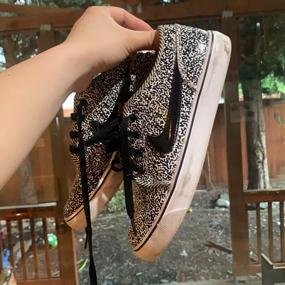 Nike sneakers